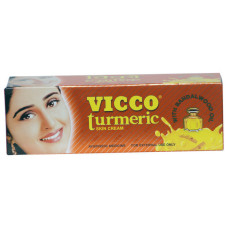 Vicco Turmeric Cream (70Gm) – Vicco Laboratories